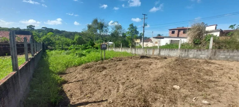 Imagem OPORTUNIDADE, TERRENO EM CAJUPIRANGA