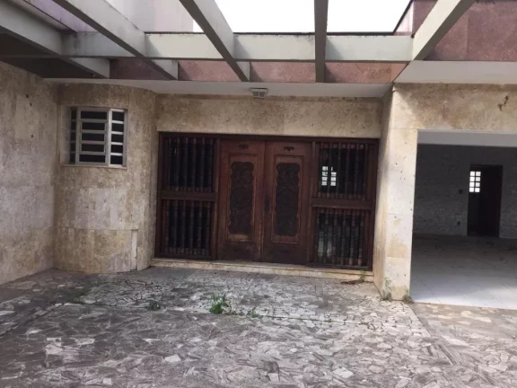 Imagem Casa com 5 dormitórios para alugar, 800 m² por R$ 28.622,06/mês - Centro - Suzano/SP