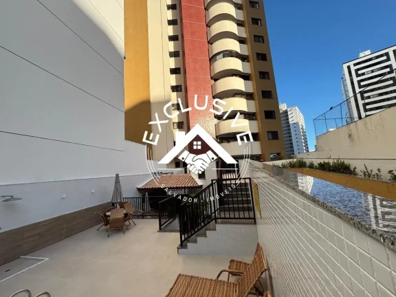 Imagem Apartamento para Venda em Salvador, Pituba, 3 dormitórios, 1 suíte, 3 banheiros, 2 vagas