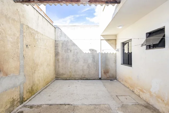 Imagem Casa à venda no Campo Comprido Curitiba