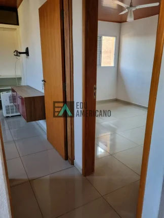 Imagem APARTAMENTO CEBTRO DE ATIBAIA