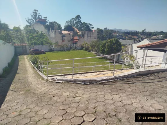 Imagem Chácara à venda em Mairiporã - Escriturada, por R$550.000!