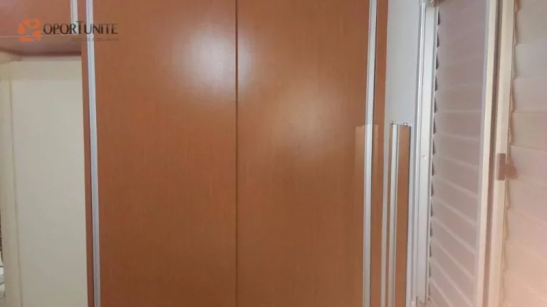Imagem Apartamento no Condomínio Mirante do Sol com 2 dormitórios - 1 suíte - Ipiranga - Ribeirão Preto/SP