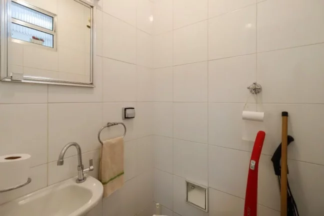 Imagem APARTAMENTO RESIDENCIAL em São Paulo - SP, Paraíso