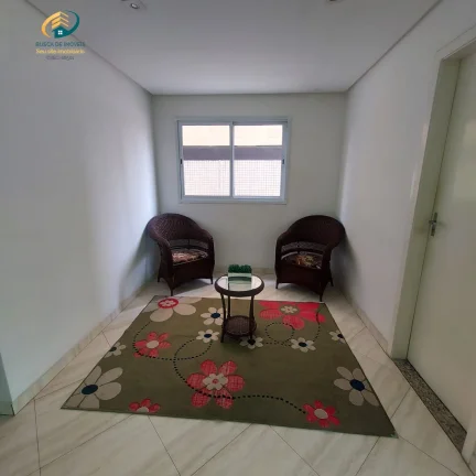 Imagem Apartamento à venda no bairro Tupi - Praia Grande/SP