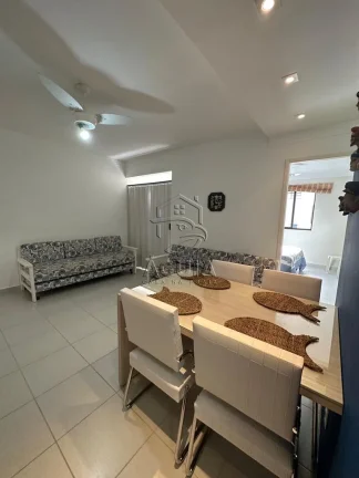 Imagem Apartamento mobiliado a venda próximo à praia do Sapê!