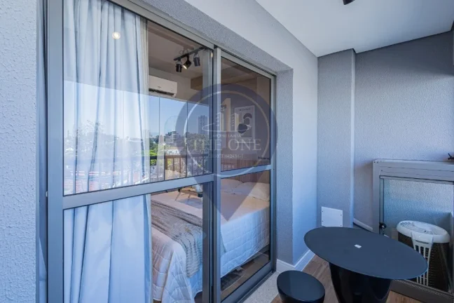 Imagem Studio à venda no Alto da Mooca, São Paulo-SP: 1 quarto, 20m² de área. Venha conhecer!
