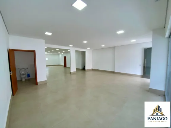 Imagem PRÉDIO COMERCIAL: CLÍNICAS MÉDICAS, ODONTOLÓGICAS PRÓX A 5 HOSPITAIS EM CUIABÁ