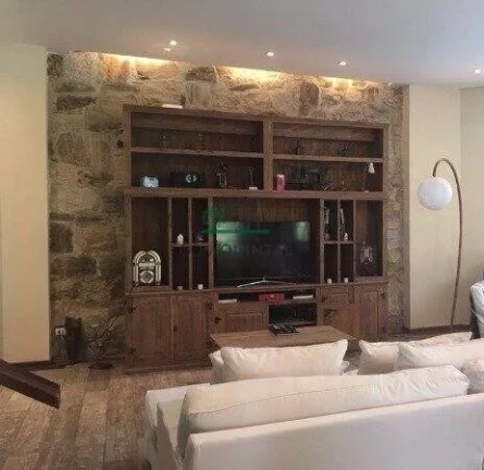 Imagem Casa com 5 Quartos à Venda, 645 m² em Granja Viana Ii - Cotia