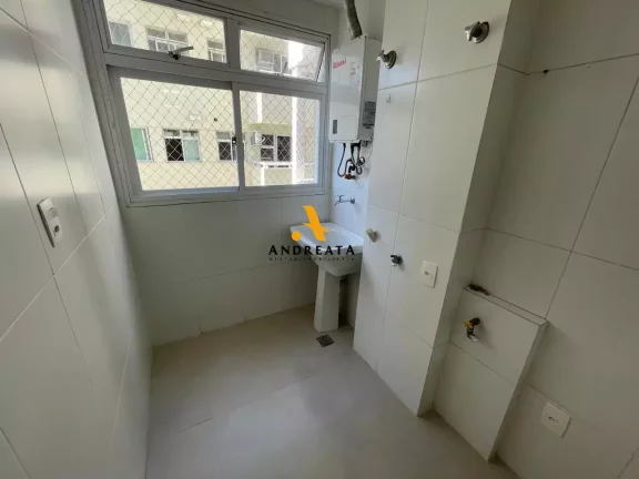 Imagem Rua Mena Barreto - Botafogo Apartamento a Venda de 4 quartos
