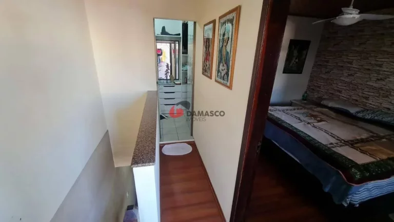 Imagem Cobertura à venda 2 Quartos, 1 Suite, 3 Vagas, 100M², Barcelona, São Caetano do Sul - SP