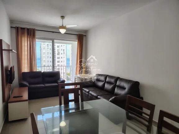 Imagem APARTAMENTO Residencial em GUARUJÁ - SP, PITANGUEIRAS