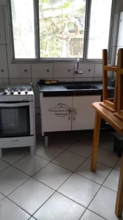 Imagem Apartamento à venda no bairro Horto Florestal - Ubatuba/SP