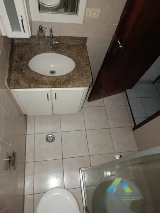 Imagem Apartamento com 51m² em localização estratégica e privilegiada a 500mts da Estação de Metrô Conceição.