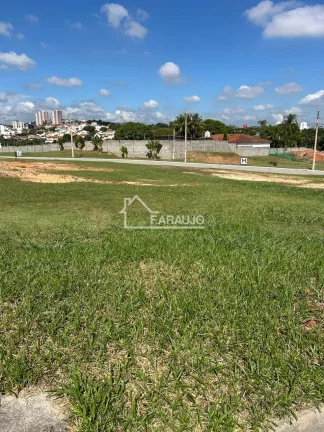Imagem Terreno à venda em Sorocaba com 360m², condomínio Bouganville