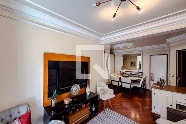 Imagem Apartamento à Venda - Vila Mariana, 3 Quartos, 103 m2