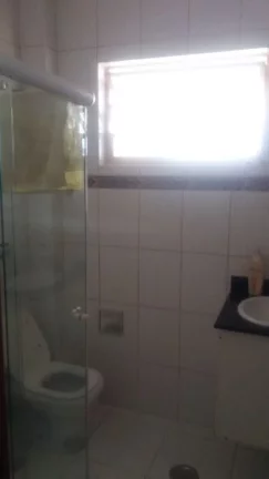 Imagem Sobrado à venda - Campo Grande - Santos/SP