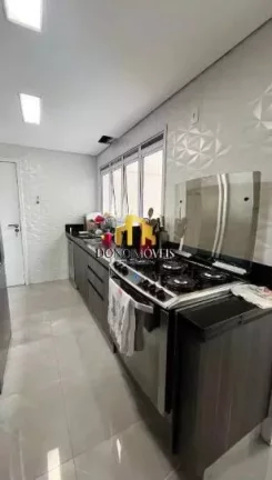 Imagem Apartamento com 3 Quartos à Venda, 155 m² em Centro - São Bernardo Do Campo Imagem Apartamento com 3 Quartos à Venda, 155 m² em Centro - São Bernardo Do Campo