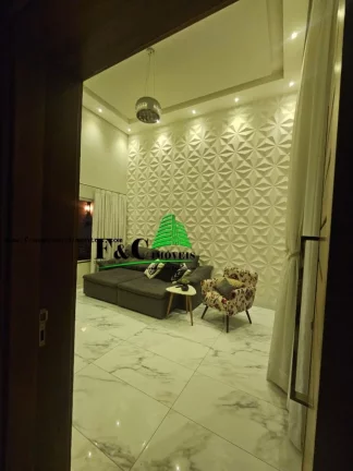 Imagem Casa para Venda em Limeira, Jardim dos Jequitibás, 3 dormitórios, 1 suíte, 1 banheiro, 1 vaga