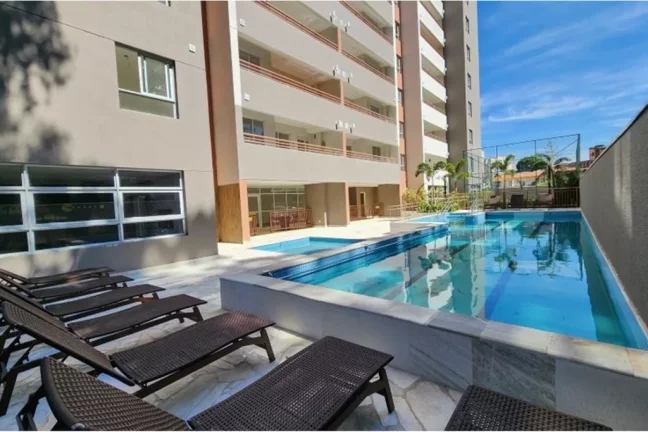 Imagem APARTAMENTO RESIDENCIAL em São Paulo - SP, Freguesia do Ó