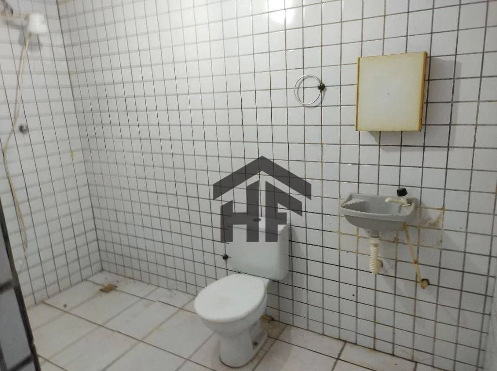 Imagem Casa com 3 Quartos à Venda, 265 m² em Engenho Do Meio - Recife