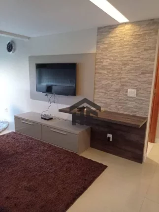 Imagem Apartamento com 3 Quartos à Venda, 107 m² em Novo Gravatá - Gravatá