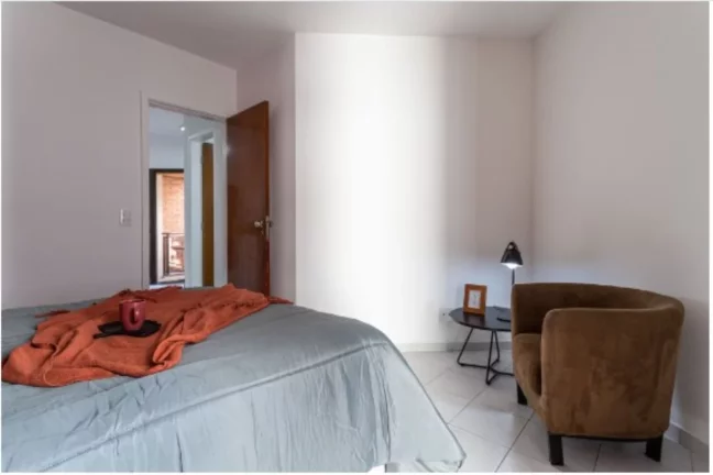 Imagem APARTAMENTO RESIDENCIAL em São Paulo - SP, Moema Pássaros