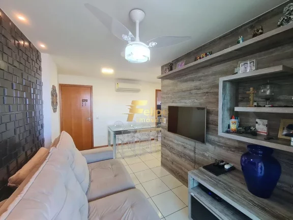 Imagem Se você está em busca do apartamento dos seus sonhos, acabou de encontrar!