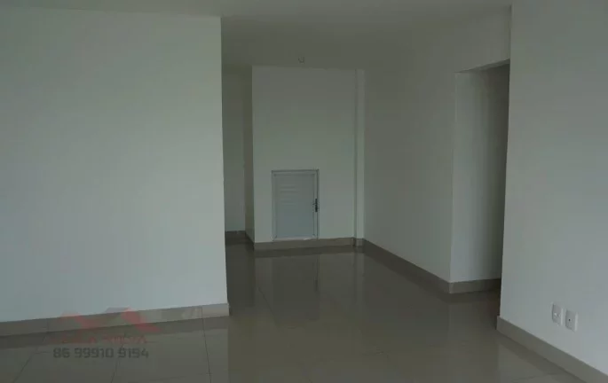 Imagem Apartamento 4 dormitórios para Venda em Teresina, Jóquei, 4 dormitórios, 4 suítes, 4 banheiros, 2 vagas