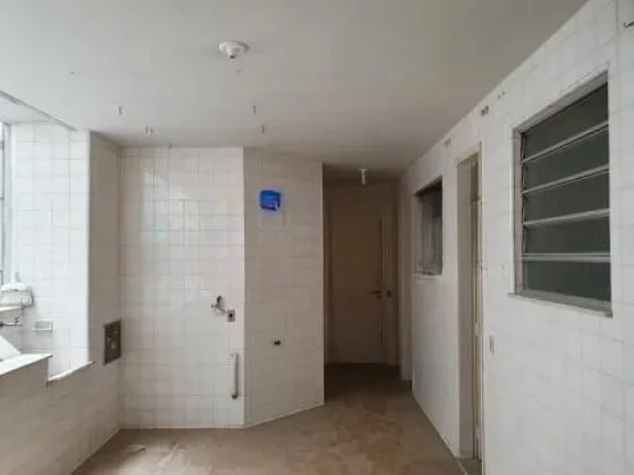 Imagem Apartamento para Venda em Rio de Janeiro, FLAMENGO, 4 dormitórios, 1 suíte, 3 banheiros, 2 vagas