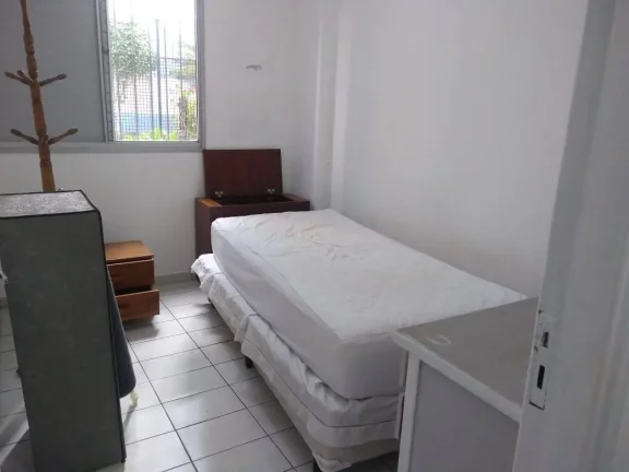 Imagem Apartamento Maravilhoso Condominio Vila Rica 50 m² e 2 Dormitorios