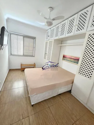 Imagem Apartamento com 3 quartos à venda, 70 m² - Guilhermina - Praia Grande/SP