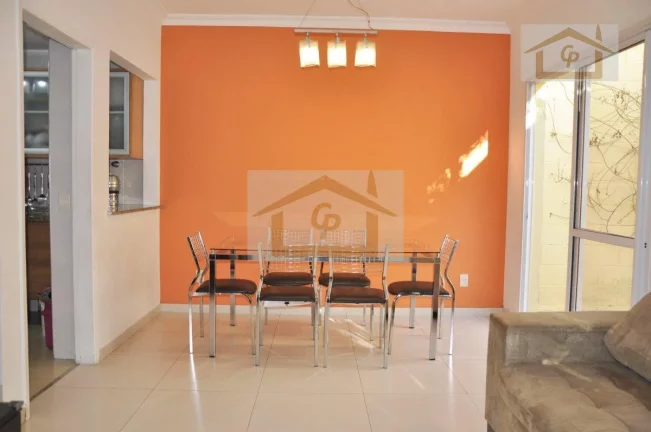 Imagem 3 quartos sendo um suíte, 2 vagas Próximo ao Colégio Internacional e Colégio Português!