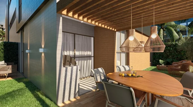 Imagem Apartamento à venda em João Pessoa, Bessa, com 3 quartos, 68,1m2