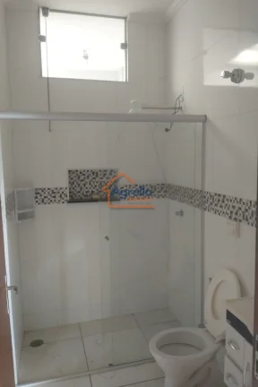 Imagem Casa à venda no bairro Jardim Ipê V - Mogi Guaçu/SP
