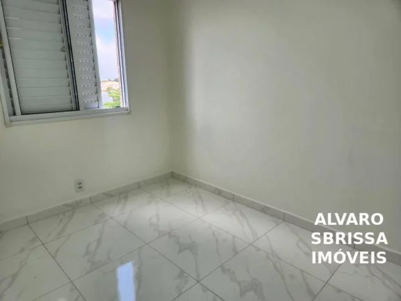 Imagem Apartamento com 2 dormitórios à venda, 47 m² por R$ 255.000,00 - Edifício Residencial Oiti - Itu/SP
