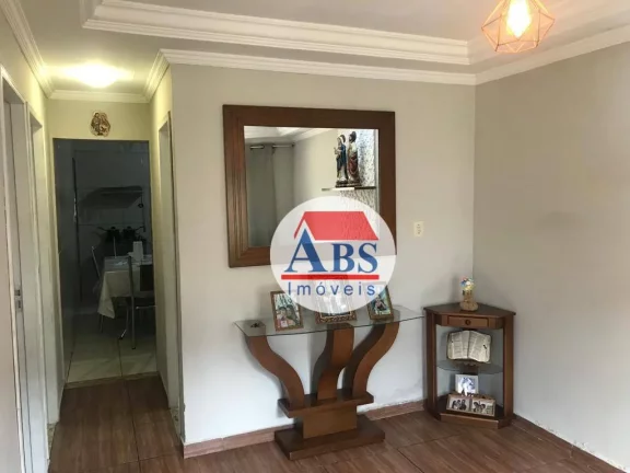 Casa com 2 dormitórios à venda, 123 m² por R$ 370.000,00 - Jardim Trinta e Um de Março - Cubatão/SP