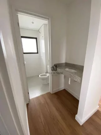 Imagem Apartamento com 2 dormitórios sendo 1 suite à venda, 62 m² por R$ 580.000 - Parque Campolim - Sorocaba/SP