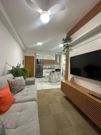Imagem Lindo apartamento na Praia Grande em Ubatuba!