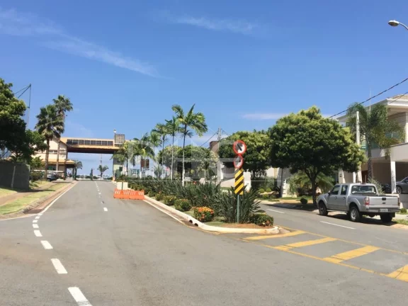 Imagem Terreno à venda com 390 m² | Residencial Biel | Campinas - SP