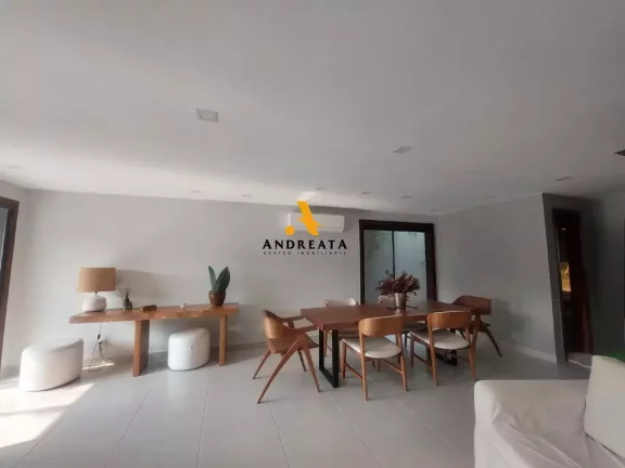 Imagem Casa em Condominio , 3 quartos a venda por 2.700.000- Vivendas do Sol- Recreio dos Bandeirantes- Rio de Janeiro , RJ
