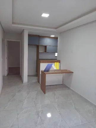 Imagem Apartamento com 3 Quartos à Venda, 150 m² em Santa Rita I - Pouso Alegre