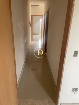 Imagem Sobrado novo - Jardim Del Rey - 3 Dormitórios (1 Suíte) - 200m²