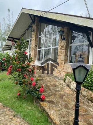 Imagem Casa com 5 Quartos à Venda, 260 m² em Porta Florada - Gravatá