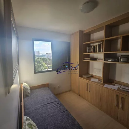 Imagem Apartamento com 3 dormitórios à venda, 70 m² Jardim Ester - São Paulo/SP