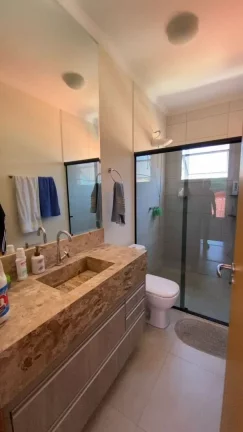 Imagem Casa com 4 dormitórios à venda, 206 m² por R$ 1.010.000,00 - Jardim Colorado - São José dos Campos/SP