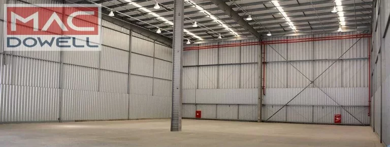 Imagem Bandeirantes I - Condomínio Logístico - Jacarepaguá