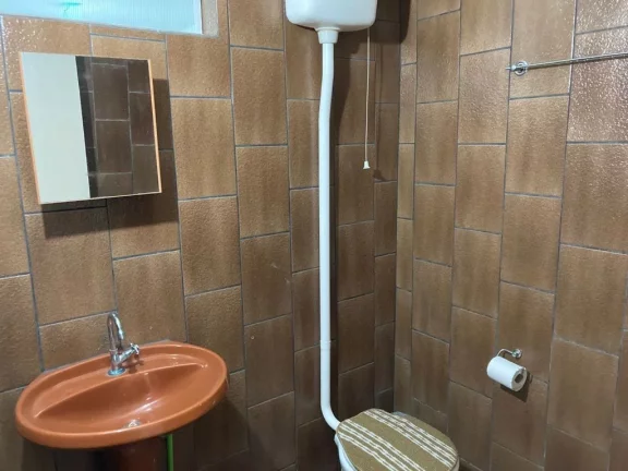 Imagem Casa com 3 dormitórios à venda, 190 m² por R$ 600.000,00 - Jardim Modelo - Suzano/SP