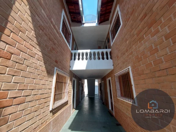 Imagem Apartamento no Perequê Açú !