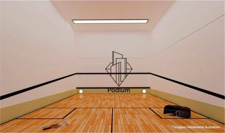 Imagem Apartamentos com varanda/sacada no Bairro Jardim 13 de Maio- AP2789.